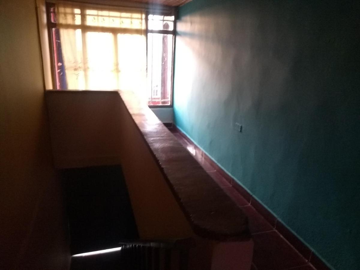Apartmán Apto Por Dias En Circasia Quindio , Cerca A Todo Muy Central Exteriér fotografie